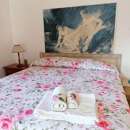 Casa Vacanza Vico Medica Modica Eksteriør billede