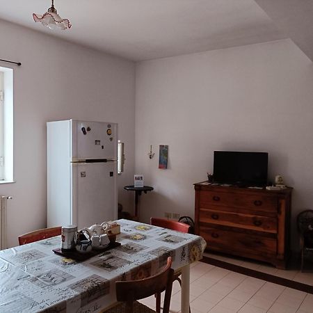 Casa Vacanza Vico Medica Modica Eksteriør billede